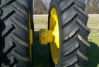 2012 John Deere 8310R