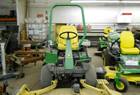 1998 John Deere F932
