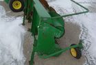 2000 John Deere 3970