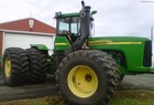 2003 John Deere 9420