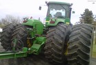 2003 John Deere 9420