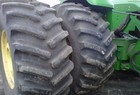 2003 John Deere 9420