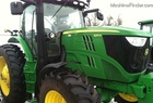  John Deere 6210R