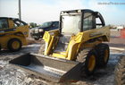 2000 John Deere 260