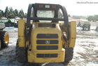 2000 John Deere 260