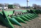 1998 John Deere 893