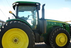 2011 John Deere 8285R