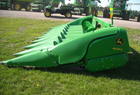 2012 John Deere 608C