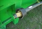 2012 John Deere 608C