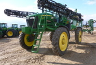 2009 John Deere 4830