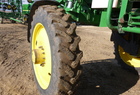 2009 John Deere 4830