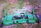  John Deere 62D