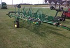 2003 John Deere 704