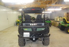 2012 John Deere RSX 850 I