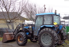 1994 Landini BLIZZARD 65