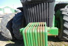  John Deere 8420