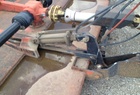  Bush Hog 13168