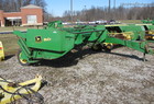 1995 John Deere 710