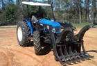2004 New Holland TN60A