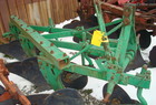  John Deere F125 3-14