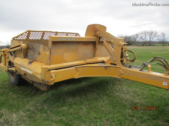 2004 John Deere 1812C