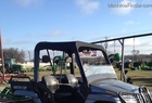 2009 Arctic Cat PROWLER 700