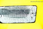 2011 John Deere 320D