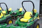 2012 John Deere Z920A
