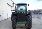 2001 John Deere 8310