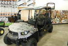 2012 John Deere XUV 550S4