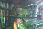 1981 John Deere 8820