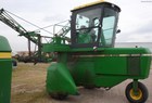 1985 John Deere 6000