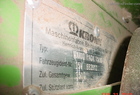 2004 Krone VP1500