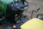 2011 John Deere 2320