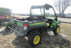2013 John Deere 825i