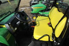 2013 John Deere 825i