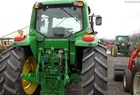 2011 John Deere 6430