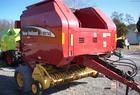 2003 New Holland BR740