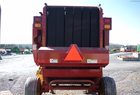 2003 New Holland BR740