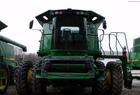 2009 John Deere 9770 STS