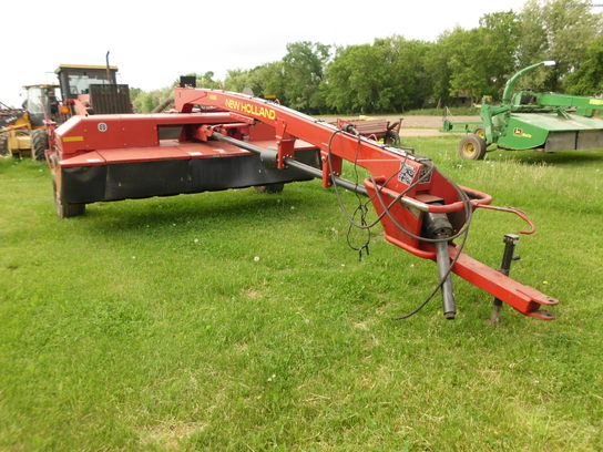2003 New Holland 1432