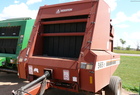 1992 Hesston 565T