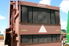 1992 Hesston 565T