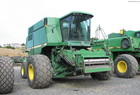 1991 John Deere 9600