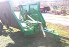 2001 John Deere 1517