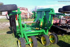 2001 John Deere 1517