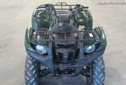 2007 Yamaha 700 GRIZZLY