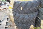  John Deere Tires - 23x8.50-12