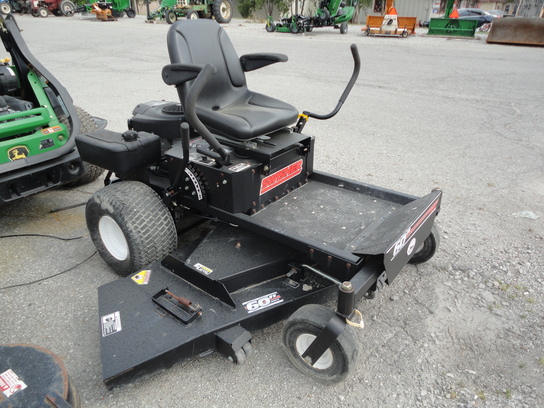  Swisher ZT2760B