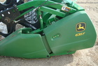 2008 John Deere 635F